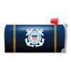 Coast Guard Seal Mailbox Cover Magnet