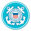 Coast Guard Seal Magnet