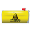 Don't Tread on Me Gadsen Mailbox Cover