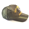 101st Airborne Division Cap Mesh - Olive