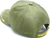 Desert Storm Veteran Cap Mesh - Olive