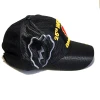 25th Infantry Division Cap Shadow - Mesh - Black