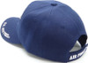 U.S. Air Force Senior Master Sergeant Retired Cap - Navy Blue