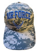 U.S. Air Force Cap - Digital Camo