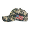 U.S. Army Cap - ACU Digital Camo