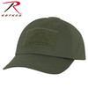 Rothco Tactical Operator Cap - Olive Drab