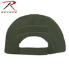 9362 - Rothco Tactical Operator Cap - Olive