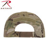 4362 - Rothco Tactical Operator Cap - Ripstop MultiCam