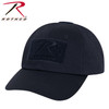 Rothco Tactical Operator Cap - Navy Blue