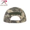 9362 - Rothco Tactical Operator Cap - ACU Digital Camouflage