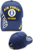U.S. Air Force Retired Cap Shadow - Blue