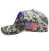 U.S. Space Force Cap - Keeping Space Great - Digital Camo