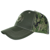 41859 - U.S. Navy Cap - OD Green/NWU Digital Camo