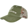 41835 - U.S. Marine Corps Cap - OD Green/Desert MARPAT Digital Camo