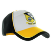 08817 - Blue Angels Cap - Black/White/Yellow