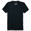 RS2 - Relaxed Graphic T-Shirt US Space Force 4 - Black