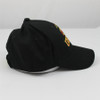 5297 - U.S. Marine Corp Cap - Cotton - Black
