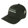 T108 - RAPDOM Tactical Operator Cap - Ripstop - Olive Drab