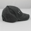 6885 - U.S. Navy Cap - Washed Black