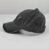 6885 - U.S. Navy Cap - Washed Black