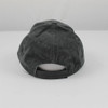 6885 - U.S. Navy Cap - Washed Black