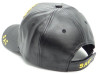 Strategic Air Command Cap - Air Mesh - Black