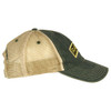 7.62 Design - U.S. Army Ranger Cap - Cotton/Soft Mesh - Washed Olive Green