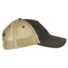 7.62 Design - U.S. Army 1st Cavalry Division Cap - Cotton/Soft Mesh - Washed Black