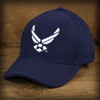 7.62 Design - U.S. Air Force Cap - Est. 1947 - Cotton Twill - Navy Blue