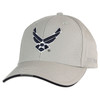 7.62 Design - U.S. Air Force Cap - Est. 1947 - Cotton Twill - Light Grey