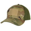 7.62 Design - U.S. Air Force Cap - Removable Patch - Ripstop Cotton - OCP Camo/Olive