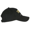 7.62 Design - USMC Retired Cap - Est. 1775 - Cotton Twill - Black