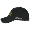 7.62 Design - USMC Cap - Est. 1775 - Cotton Twill - Black