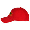 7.62 Design - USMC Cap - Est. 1775 - Cotton Twill - Red