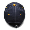 Black Ink Design - U.S. Navy Retired Cap - Cotton Twill - Navy Blue