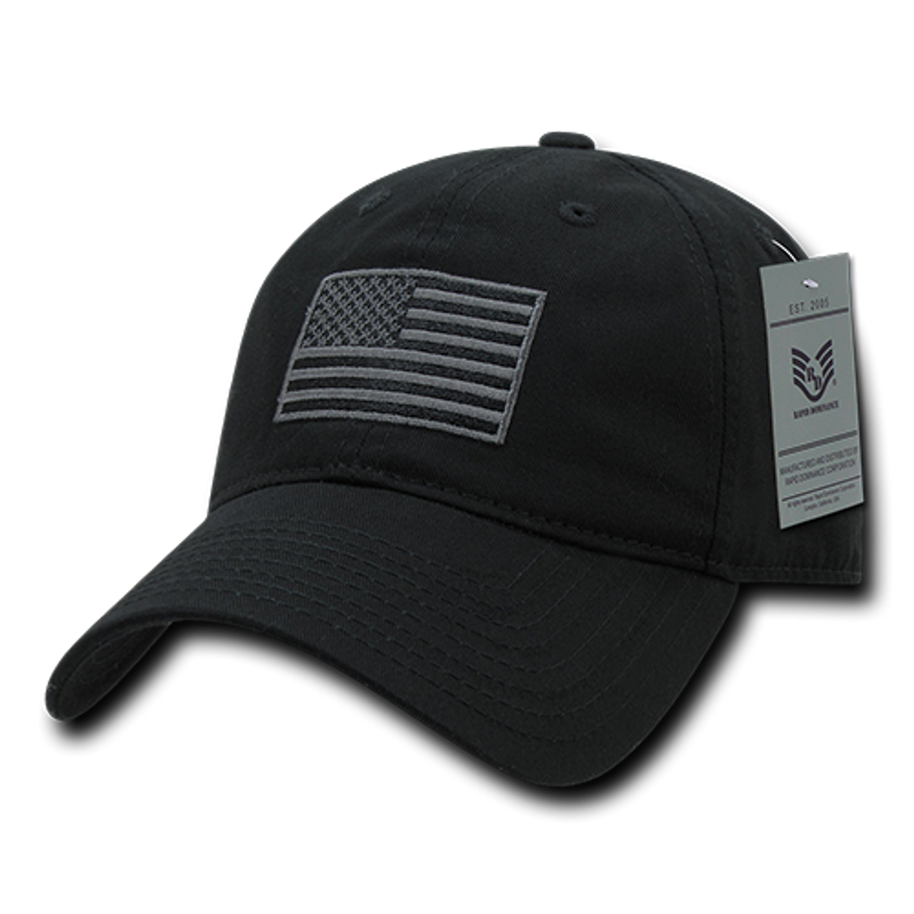 The Best Tactical Operator Hats  Fitted & Adjustable – Eagle Six Gear