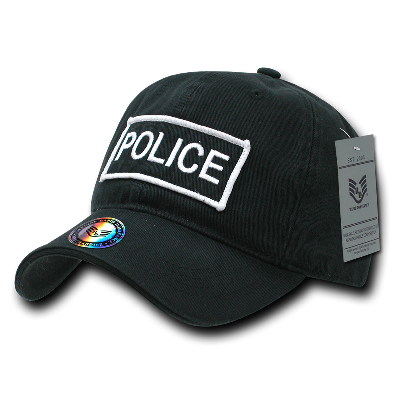 Polizei Baseball Cap