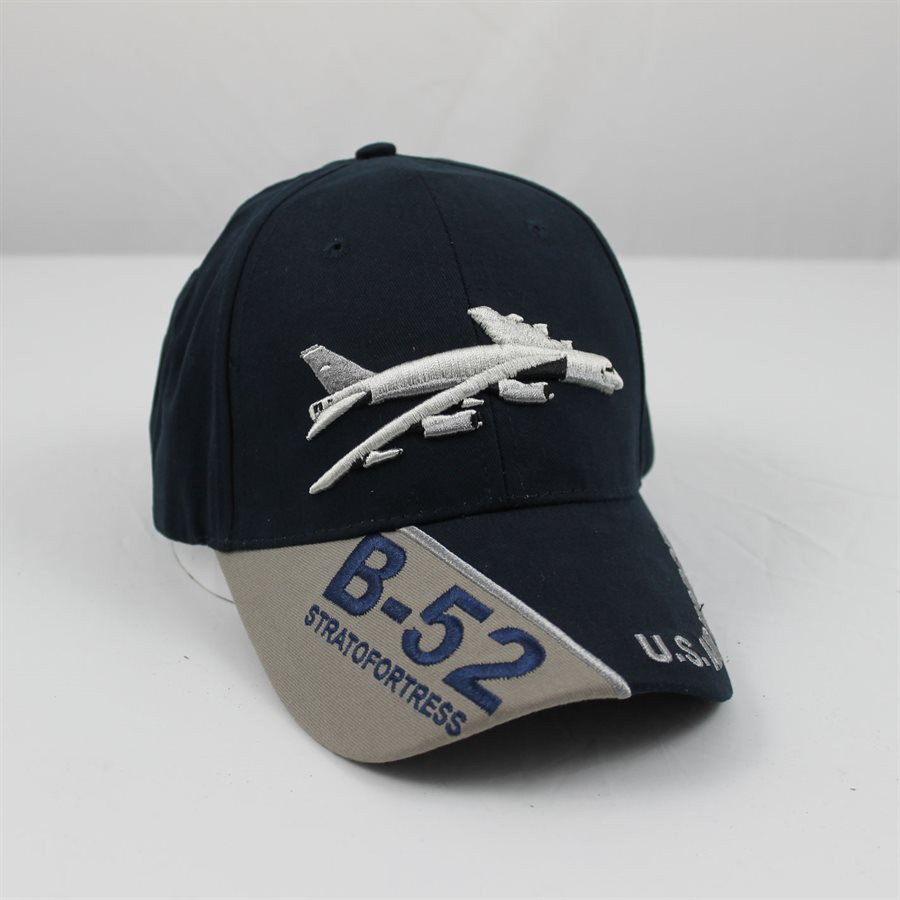 Eagle Crest 5830 - U.S. Air Force Cap - B-52 Stratofortress