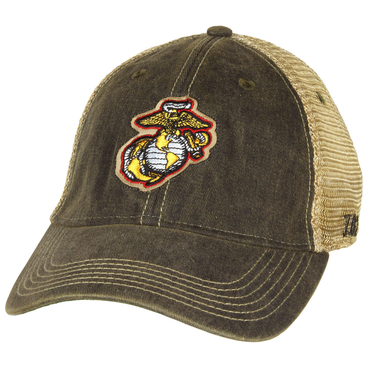 7.62 Design U.S. Marine Corps Cap - USMilitaryHats.com