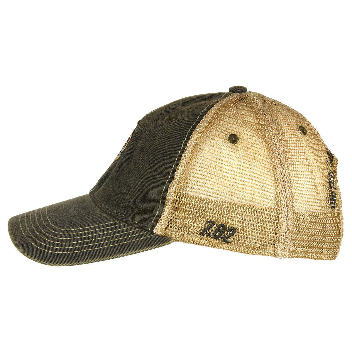 7.62 Design U.S. Marine Corps Cap - USMilitaryHats.com