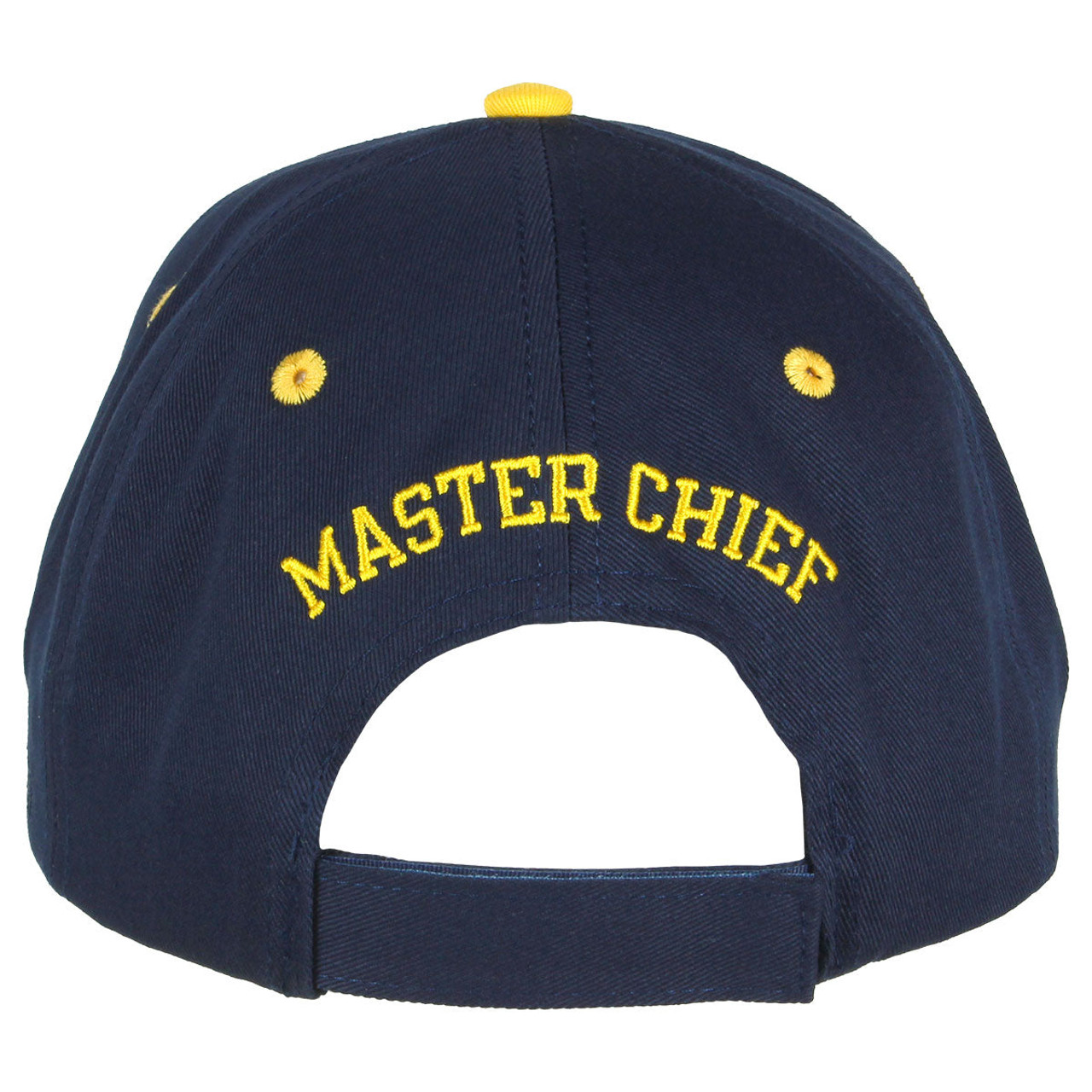 7.62 Design U.S. Navy Master Chief Cap - USMilitaryHats.com