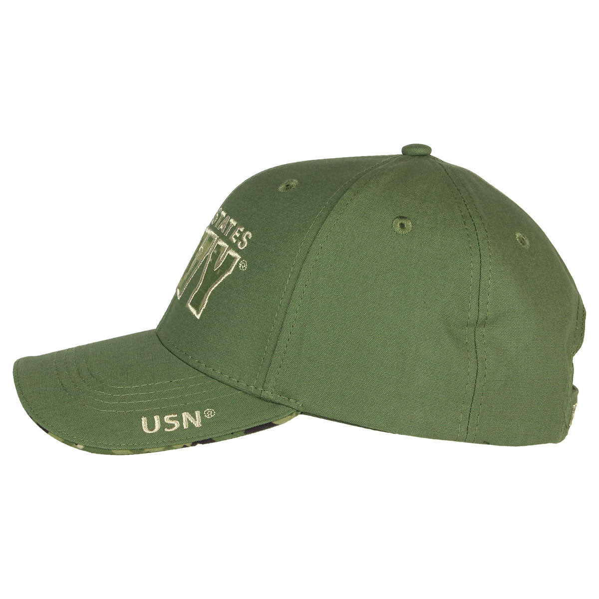 7.62 Design U.S. Navy Cap - USMilitaryHats.com