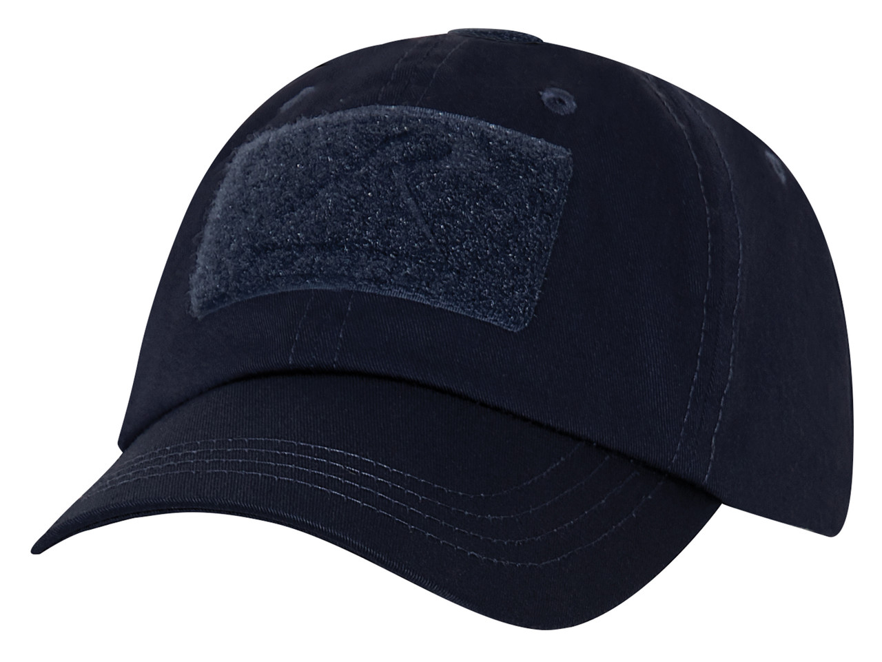 Rothco Tactical Operator Cap (Midnight Navy Blue) - USMilitaryHats.com