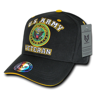 2° Seconda Spilla Da Bavero Cappello Militare VETERANO - Foto 5