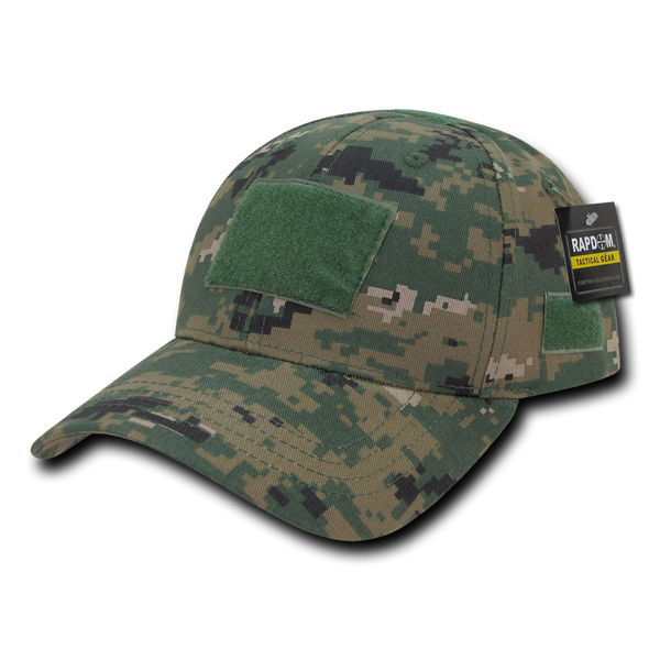 Hat Low Crown MESH Tactical Operator Contractor Military