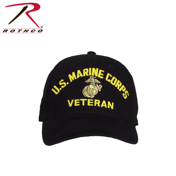 U.S. Marines Caps - USMilitaryHats.com