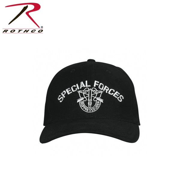 Rothco Special Forces Hat (Item #9296)