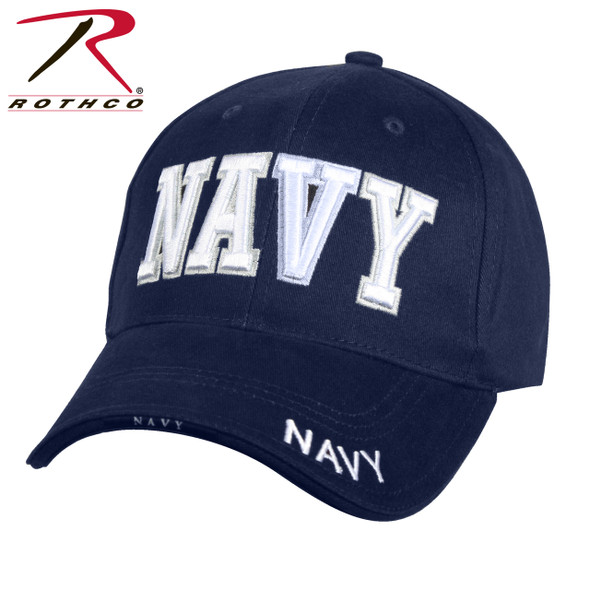Rothco Deluxe EMT Low Profile Cap