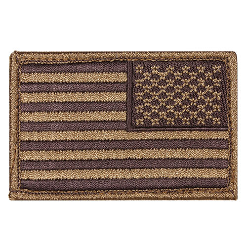 USA Flag Patch - 84P-878