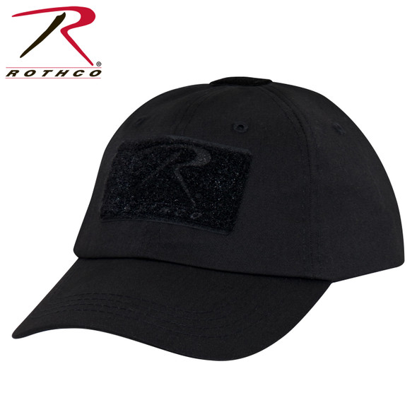 Rothco Tactical Operator Cap (Midnight Navy Blue